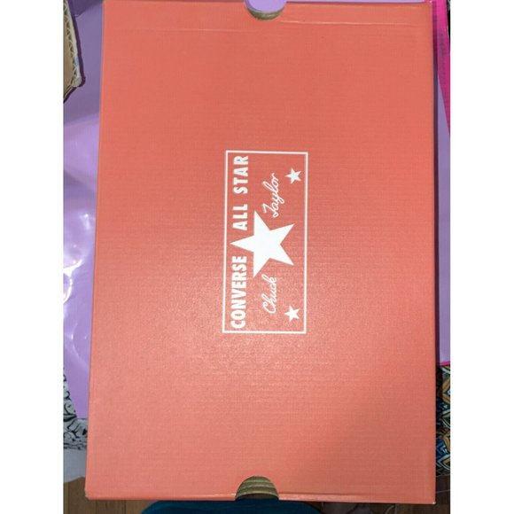 Brand New Converse TWISTED CLASSICS Chuck 70 Hi Size M11/W13 - Picture 3 of 8